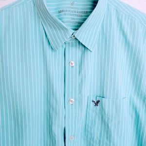American Eagle Outfitters Men's Shirt!